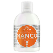 Kallos Mango Shampoo