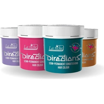 La Riche Directions Flame Hair Colour