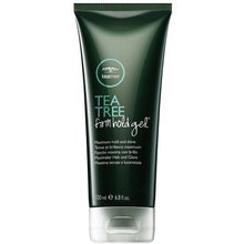 Paul Mitchell Firm Hold Hair Gel Tea Tree