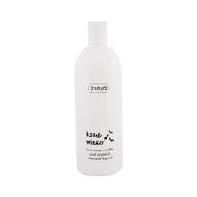 Ziaja, Goat´s Milk Shower Cream
