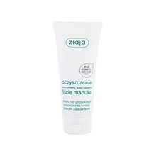 Ziaja Peeling Paste Deep Cleansing Manuka Tree Purifying