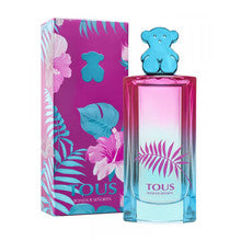 Tous Bonjour Señorita for Women | EDT