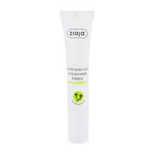 Ziaja Eye Care Eyebright Eye Gel