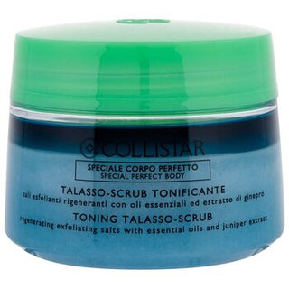 Collistar Special Perfect Body Toning Talasso-Scrub