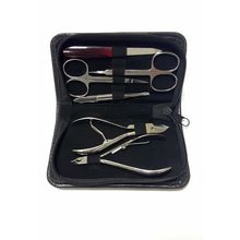 Surgana Luxurious 6-Piece Manicure Set