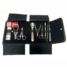Surgana Set For Pedicure 10 Tools