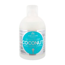 Kallos Coconut Shampoo