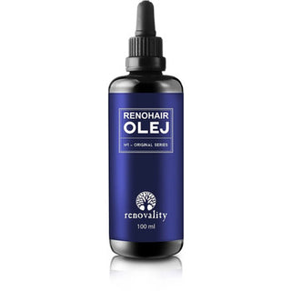 Renovality Original Series Renohair Oil