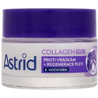 Astrid Collagen Pro Cream Night