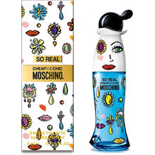 Moschino So Real for Women | EDT