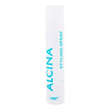 Alcina Natural Hair Spray
