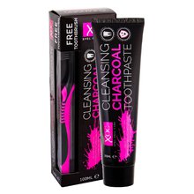 XPel Oral Care Cleansing Charcoal