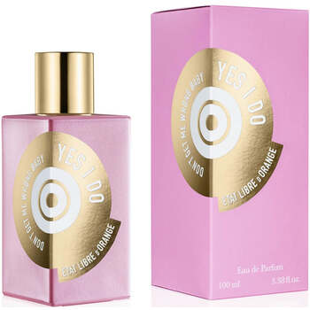 Etat Libre d'Orange Don't Get Me Wrong Baby YES I DO Women | EDP