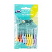 TePe Interdental Brush Soft eXtraordinary