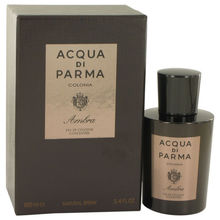 Acqua di Parma Colonia Ambra for Men | EDC