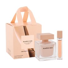 Narciso Rodriguez Set Narciso Poudree for Women | EDP