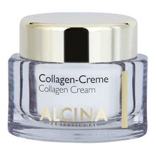 Alcina Collagen Cream