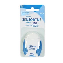 Sensodyne Expanding Gentle Floss