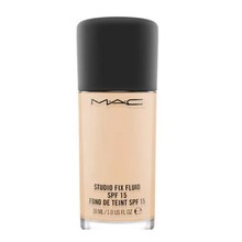 MAC Studio Fix Fluid NW15