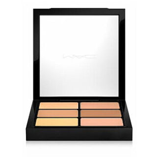 MAC Pro Conceal and Correct Palette Deep