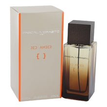 Pascal Morabito Red Amber Men | EDT