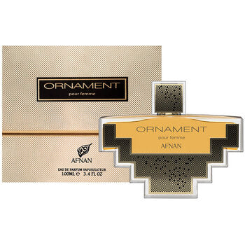 Afnan Ornament Pour Femme for Women | EDP