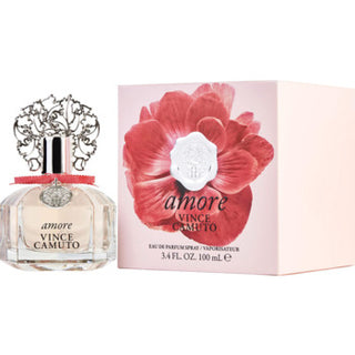 Vince Camuto Amore for Women | EDP
