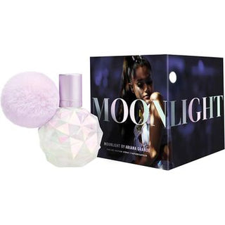 Ariana Grande Moonlight | EDP