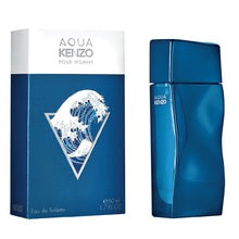 Kenzo Aqua Kenzo Pour Homme For Men | EDT