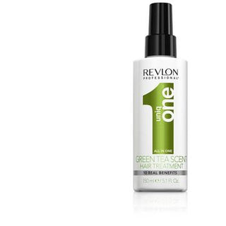 Revlon Professional Green Tea Hair Treatment