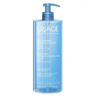 Uriage Extra-Rich Dermatological Gel