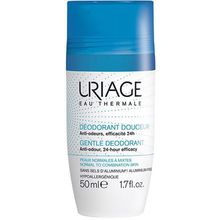 Uriage Delicate Deodorant Roll-On