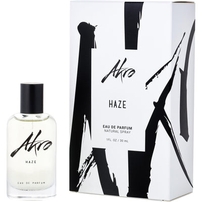 Akro Haze | EDP - Product Image