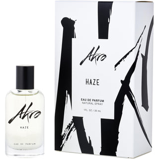 Akro Haze | EDP - Product Image