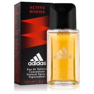 Adidas Active Bodies for Men | EDT