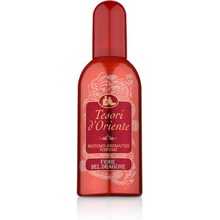 Tesori d'Oriente Fiore Del Dragone for Women | EDT