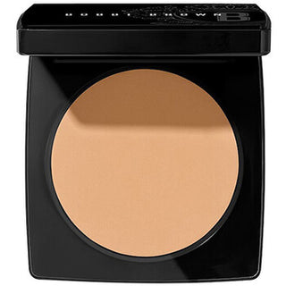 Bobbi Brown Sheer Finish Pressed Powder Golden Orange