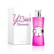 Tous Your Moments for Women | EDT