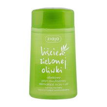 Ziaja, Water-based make-up make-up remover Olive Leaf