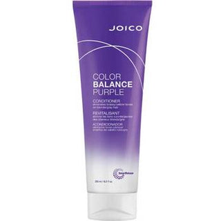 Joico Color Balance Purple Conditioner