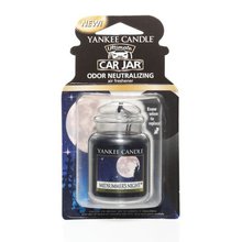 Yankee Candle Midsummer's Night Ultimate Car Jar