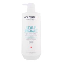 Goldwell Dualsenses Scalp Specialist Deep Cleansing Shampoo