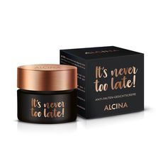 Alcina Anti-Wrinkle Face Cream