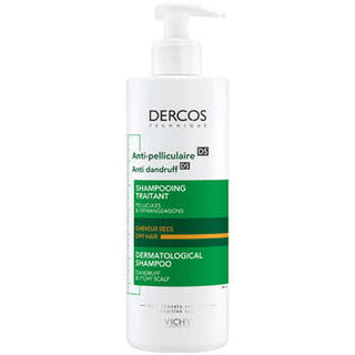 Vichy Dercos Anti-Dandruff Advanced Action Shampoo