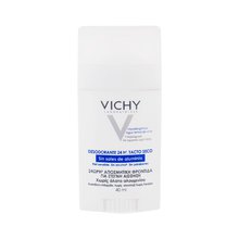 Vichy 24H Antiperspirant Deodorant Aluminum-Free