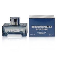 Hummer Chrome for Men | EDT