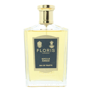 Floris Of London Soulle Ambar for Women | EDT Tester