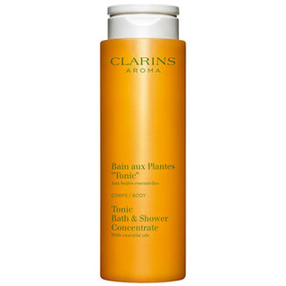 Clarins Age Control & Firming Care Tonic Bath & Shower Gel