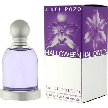 Jesus Del Pozo Halloween for Women | EDT