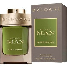 Bvlgari Man Wood Essence for Men | EDP